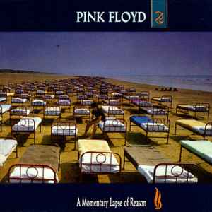 A Momentary Lapse Of Reason (1987)